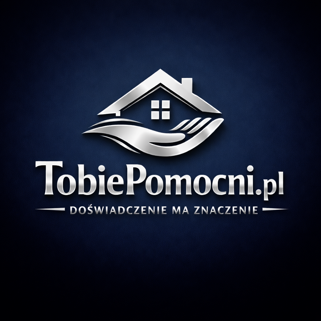 Tobie Pomocni
